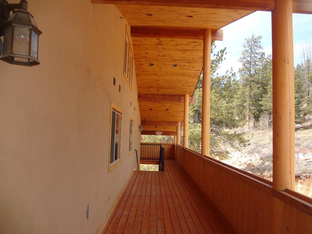 The Lodge At Duck Creek Duck Creek Village Exterior photo
