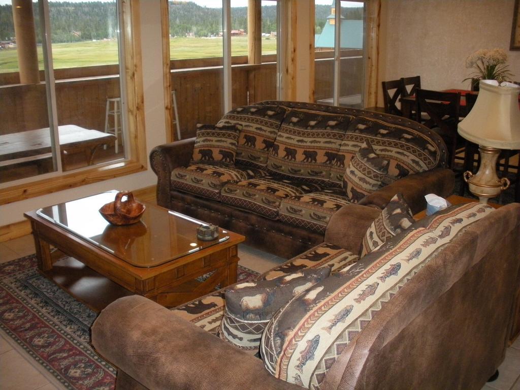 The Lodge At Duck Creek Duck Creek Village Room photo